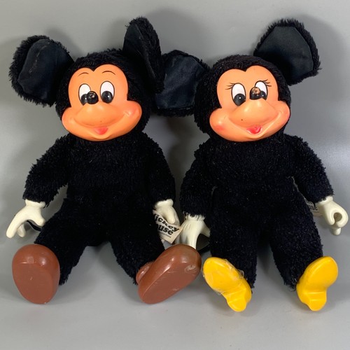 Vintage disney pedigree mickey - disney,