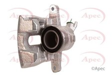 APEC Rear Left Brake Caliper