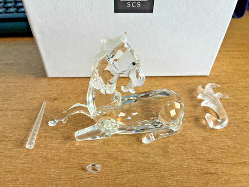 Swarovski crystal scs - swarovski, "scs