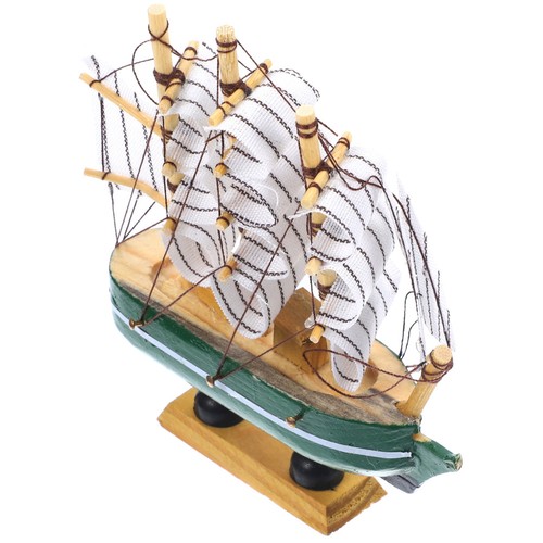 Boat model ornament - boat,