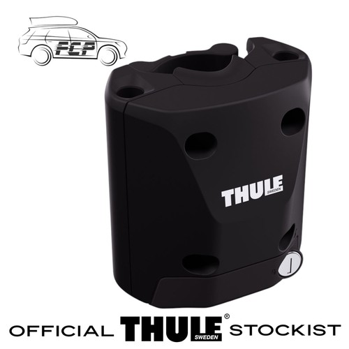 Thule quick release bracket - thule,