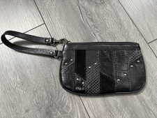 Fossil Wristlet Bag/purse