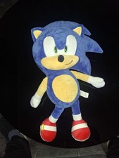 Sonic the Hedgehog Plushie 18