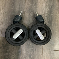Nuna Ivvi Front Swivel Wheels x 2