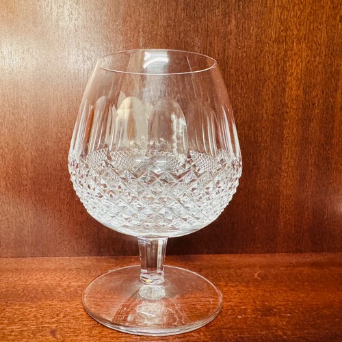Waterford crystal colleen - crystal, "colleen"