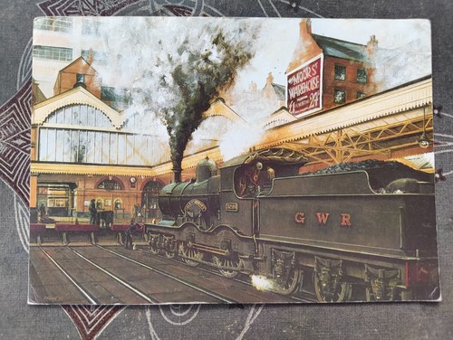 Moor street memories 1948 - memories,