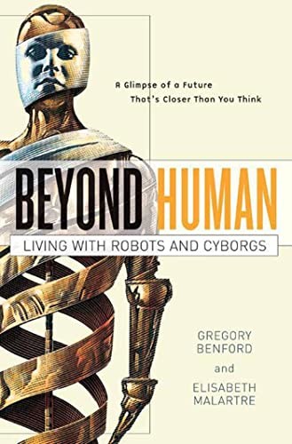 Beyond human living - living, with