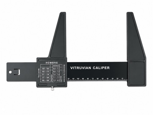Vitruvian small bone - vitruvian,