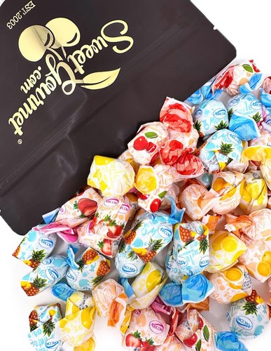 Arcor fruit filled hard - filled,