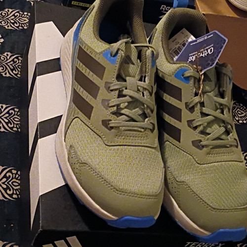 Adidas terrex tracefinder - terrex,