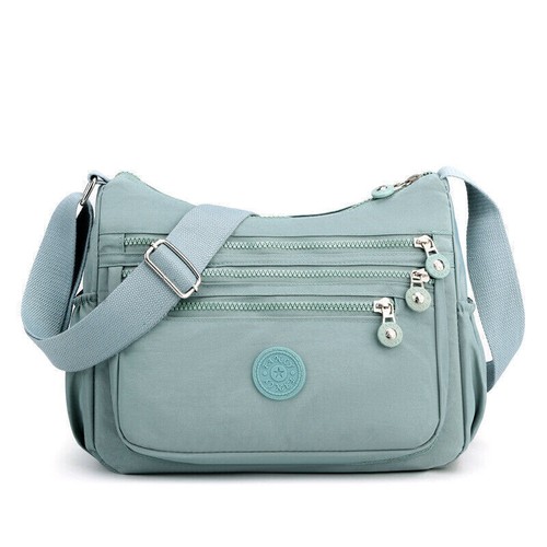 Ladies shoulder bag - bag, body