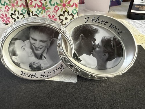 The juliana photoframe - the,
