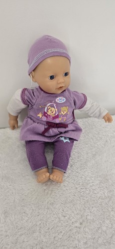 Zapf creation little - little, baby