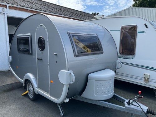 Tabbert tab 320rs caravan - tabbert,
