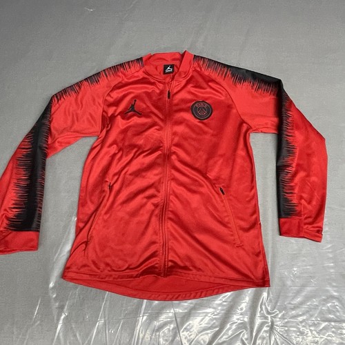 Air jordan track - track, red