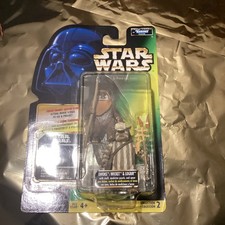 Star Wars Power of the Force