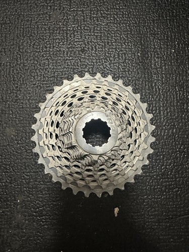 Sram red 11 speed - 11-32, 11-speed