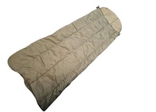 British army Jungle light weight sleeping bag - warm weather military