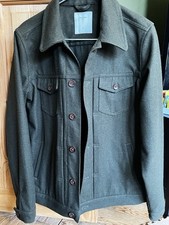 Percival Forest Green Waist