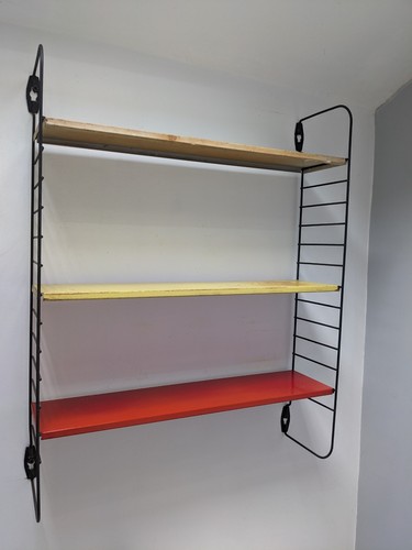 Vintage mid century - century, tomado
