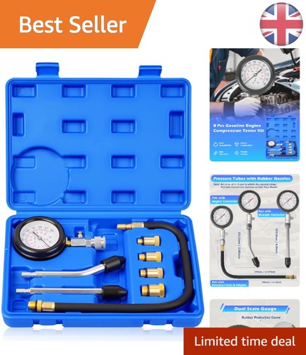 Professional petrol engine - petrol,