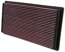 Air filter Long-life Filter