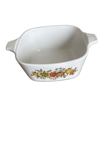 Corning ware spice life - ware, of