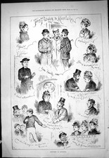 Old 1877 Putney Mortlake