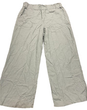 George women's cropped