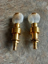 Schaller Tuning Pegs