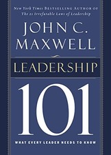 Leadership 101: What Every