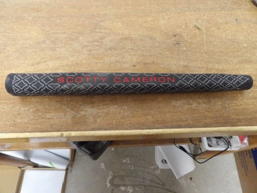 Scotty cameron pistolero - cameron,
