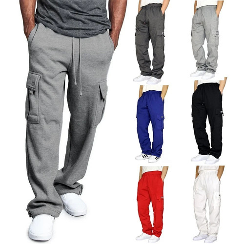 Mens joggers pants - pants, tracksuit