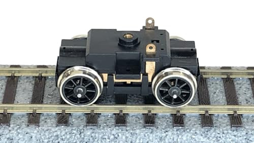 Tenshodo gauge coreless - tenshodo,