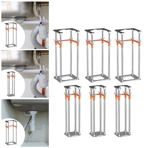 Universal undermount sink - universal,