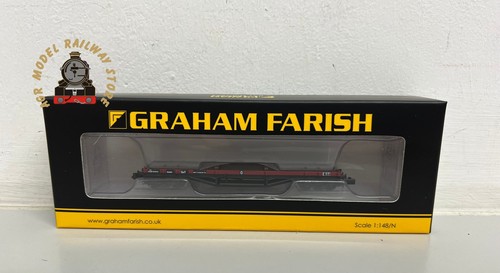 Graham farish 373 - 373-925c, gauge