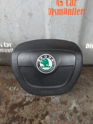 Skoda fabia roomster 2011 - skoda,