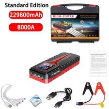 HIGH-POWER 4000A 12 VOLT