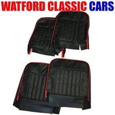 Classic Mini Front Seat Cover