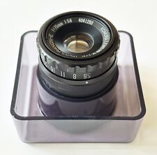 Komura Komuranon-E 75mm f5.6