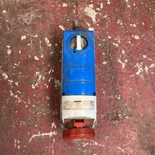 Gewiss 63A Interlocked Switched Socket IP66 GW-66-532