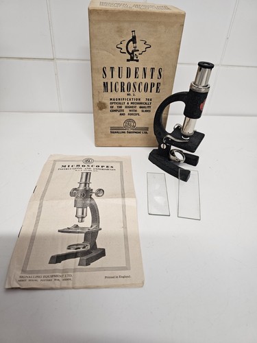 Students microscope 2 - students,