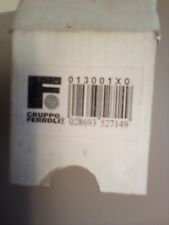 ferroli digital time clock 013001