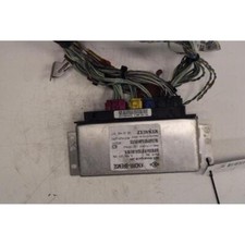 CONTROL UNIT FOR RENAULT
