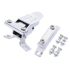 Snare Drum Throw Off and Butt