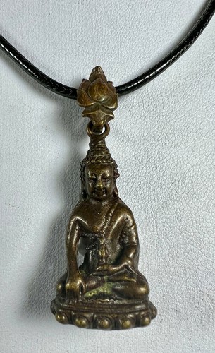 New bronze thai - thai, medicine