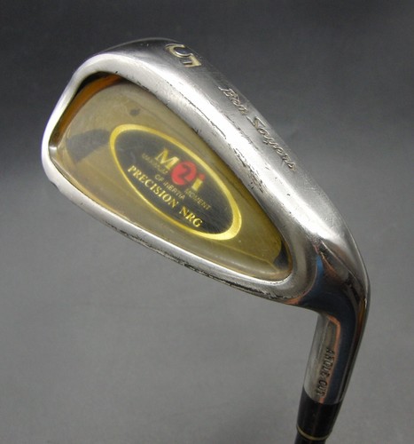 Ben sayers precision nrg - ben, m2i