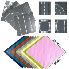 Large 32 x 32 City Brick