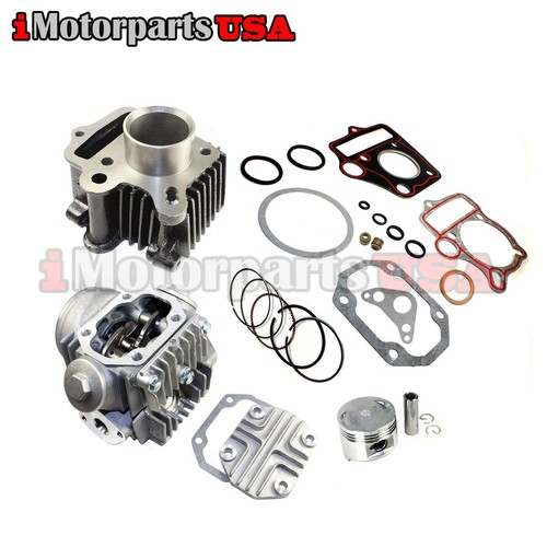 Honda atc70 ct70 trx70 crf70 - honda,