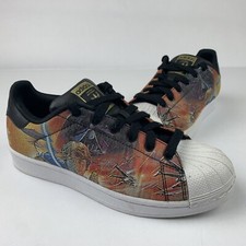Adidas SuperStars J Star Wars